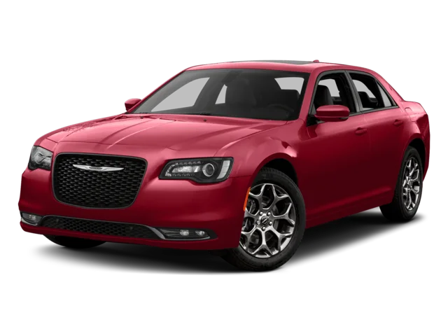 2016 Chrysler 300 S AWD's photo