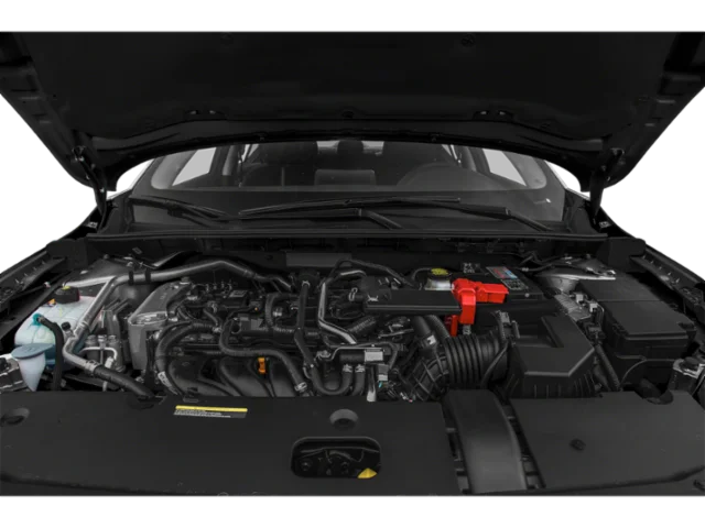 Used 2020 Black Nissan SR image 9