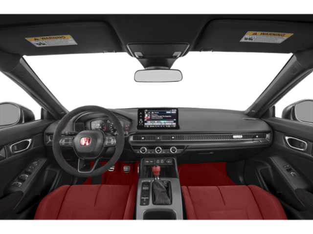 Used 2023 Championship White Honda  image 8