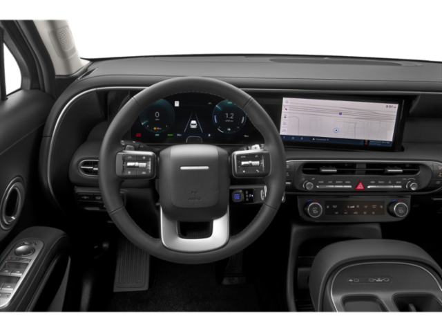 Certified Used 2026 Pacific Sapphire Hyundai SEL 8P image 6