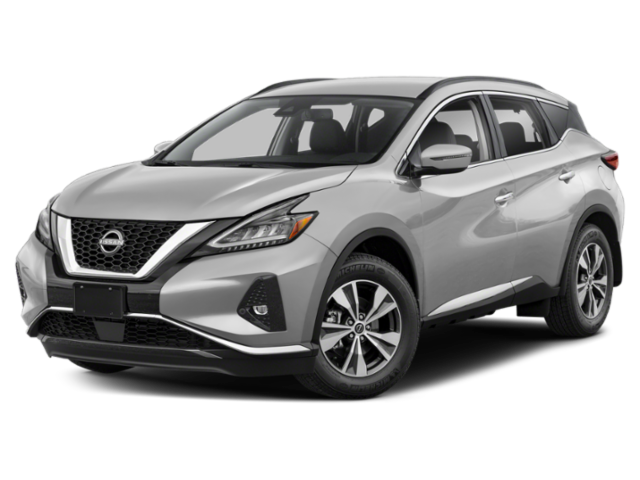 Used 2023 Silver Nissan SV image 2