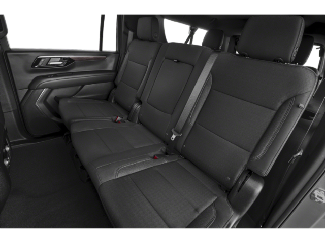 Used 2025 Black Chevrolet LS image 10