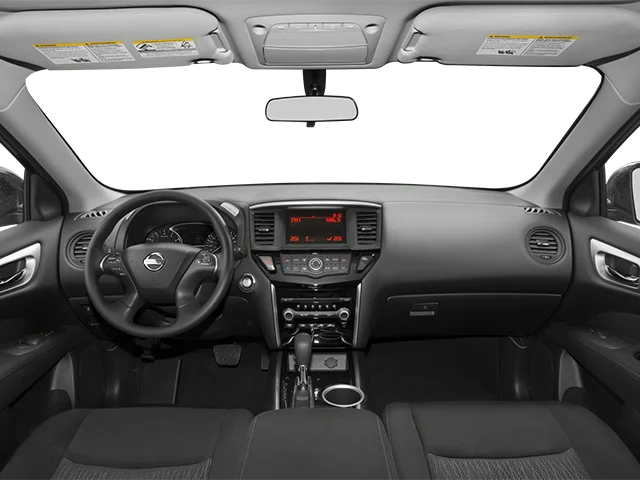 Used 2013 White Nissan Platinum image 5