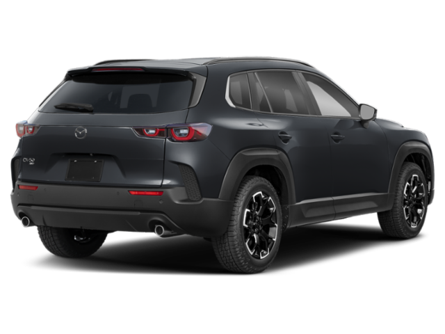 New 2026 Black Mazda 2.5 S Meridian Edition image 2