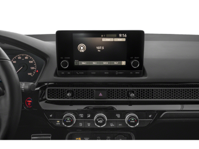 2026 Honda Civic Hybrid Sport photo 4