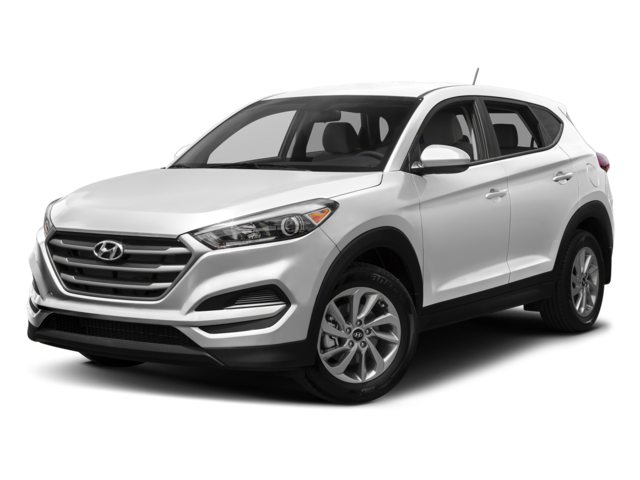 2017 Hyundai Tucson SE Plus FWD's photo