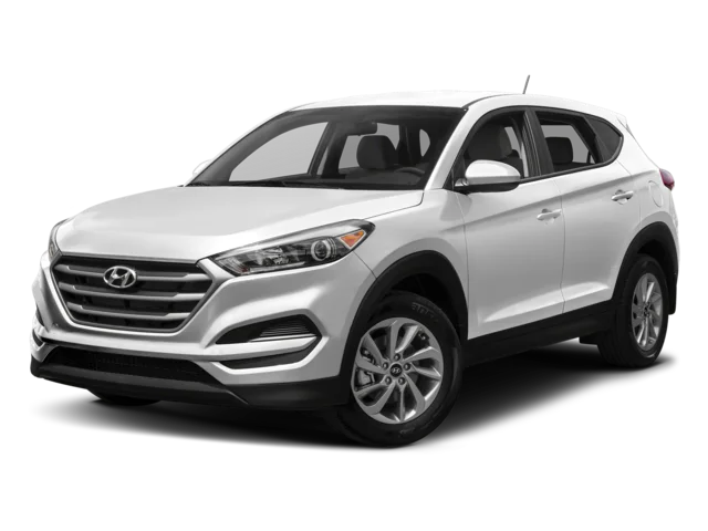 2017 Hyundai Tucson SE FWD's photo