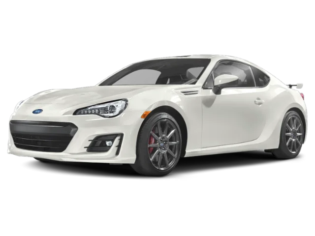 2020 Subaru BRZ Limited MT's photo