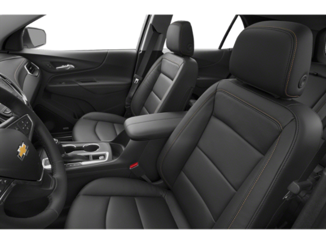 Used 2018 Gray Chevrolet Premier image 6