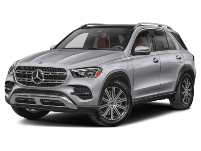 2026 Mercedes-Benz GLE