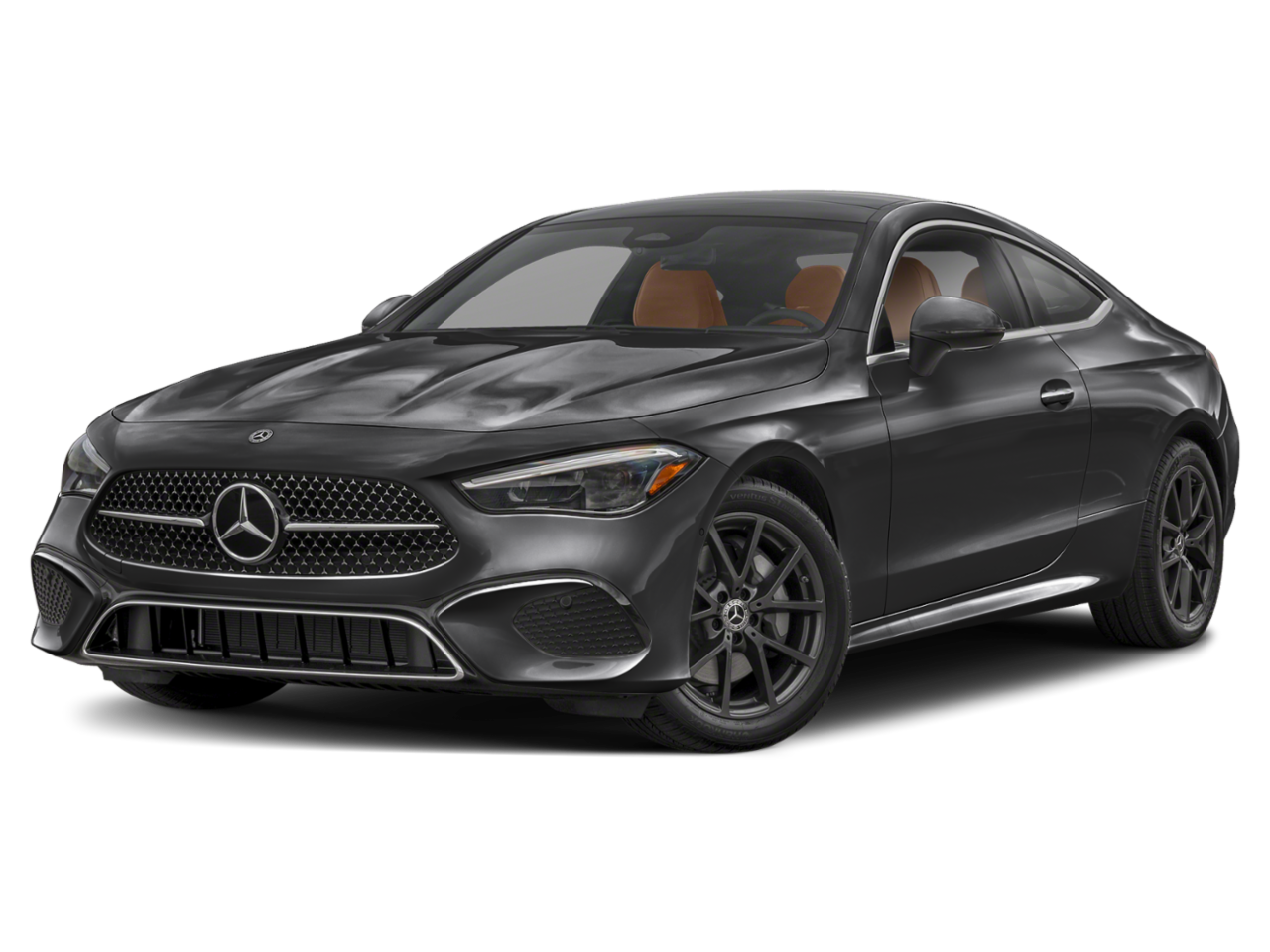 2026 Mercedes-Benz CLE CLE 300 4Matic's photo