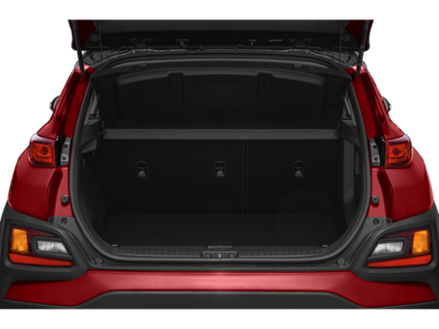 Used 2020 Red Hyundai SEL image 10
