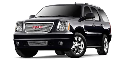 2012 GMC Yukon Denali Hybrid AWD's photo