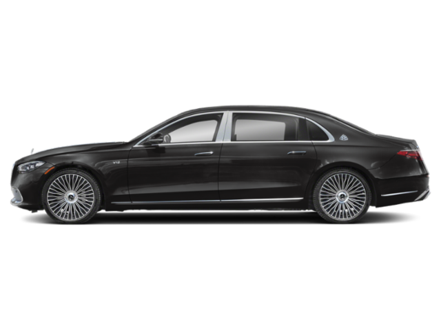 Used 2025  Mercedes-Benz Maybach S 680 image 4