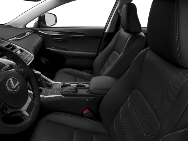 Used 2017 Nebula Gray Pearl Lexus 200t image 9