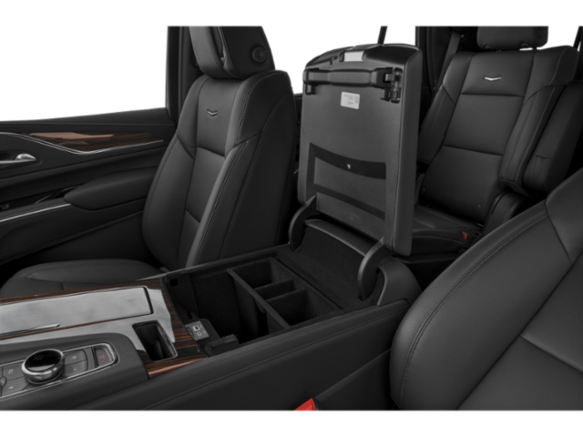 Used 2024 Black Raven Cadillac Premium Luxury image 11