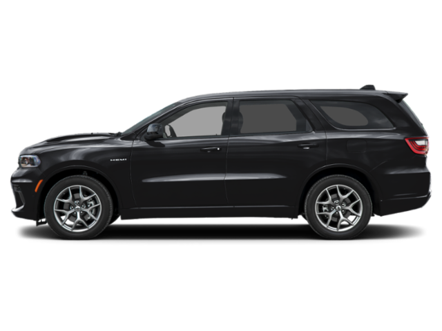 New 2027 Pitch Black Dodge GT image 12