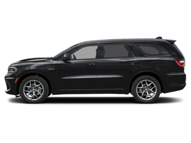 New 2027 Pitch Black Dodge GT PLUS image 12