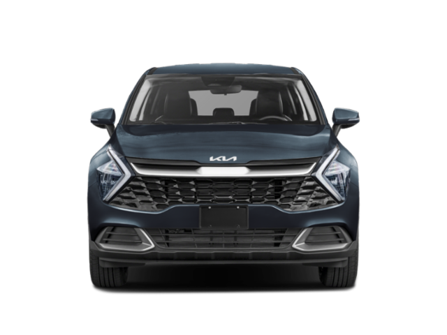 Used 2024 White Kia EX image 4
