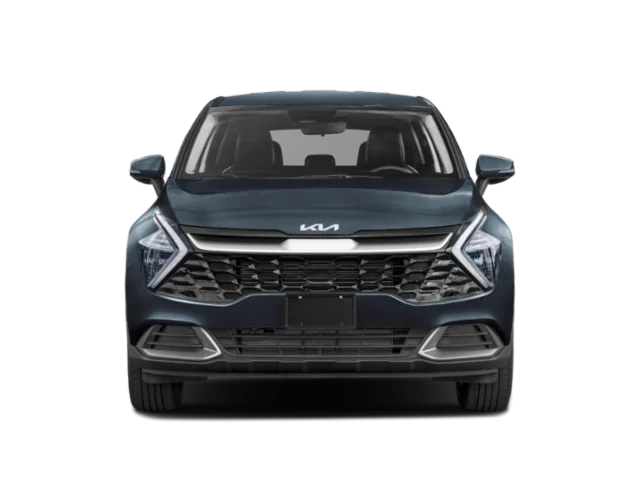 Used 2024 Snow White Pearl Kia EX image 7