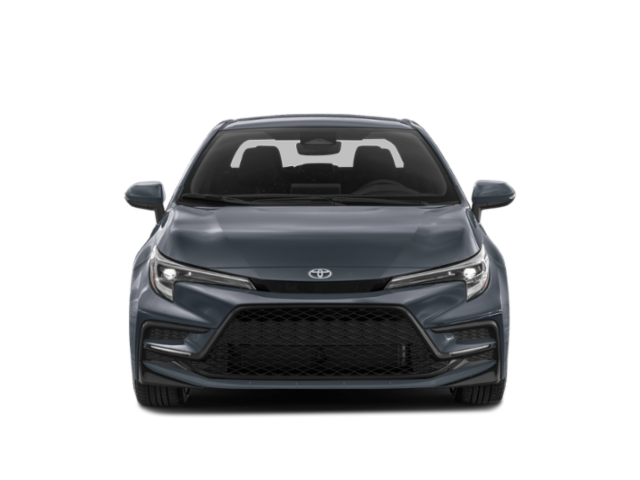 New 2027 01f7 Toyota SE image 4