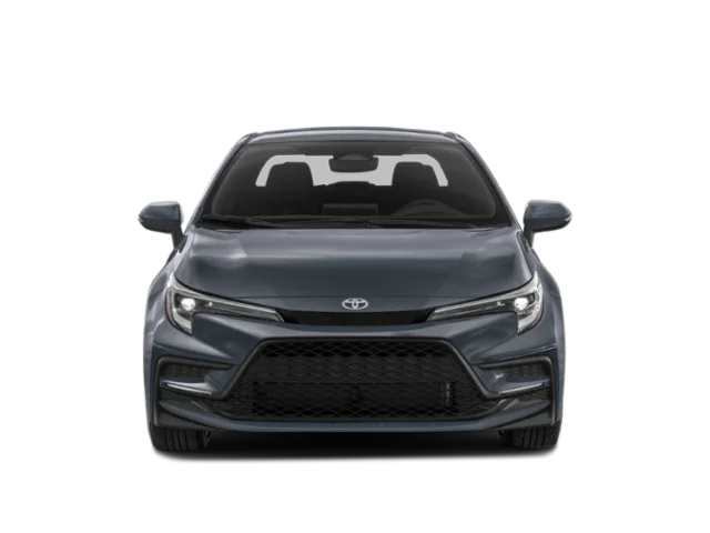 New 2027  Toyota SE image 4
