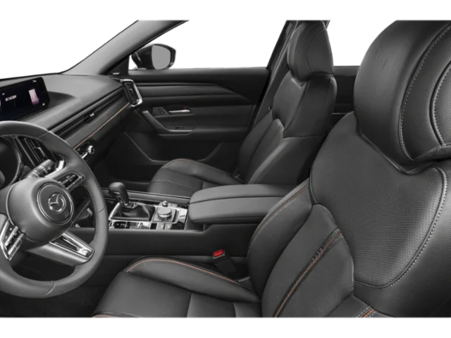 Used 2025 Red Mazda 2.5 S Premium Plus Package image 6