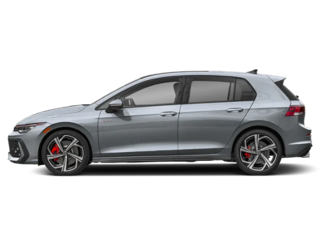 New 2026 Alpine Silver Metallic Volkswagen 2.0T SE image 3