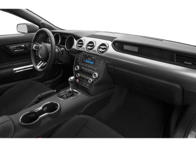 Used 2015 Magnetic Ford EcoBoost Premium image 16