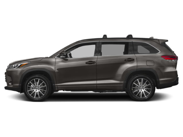 Used 2019 Gray Toyota SE image 5
