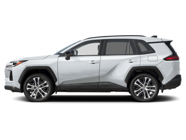 New 2026 Off-white Toyota Limited image 3
