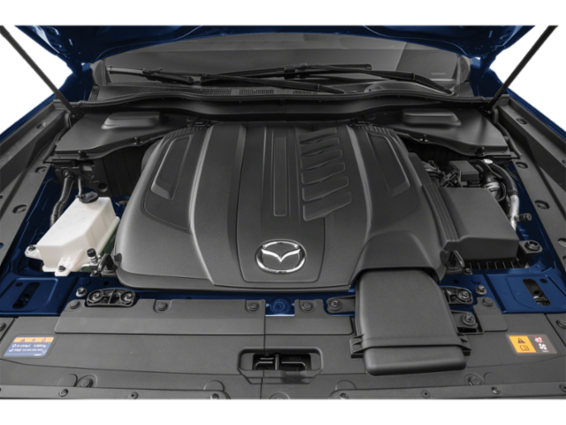 2026 Mazda CX-90 Premium Plus Package - Photo 9