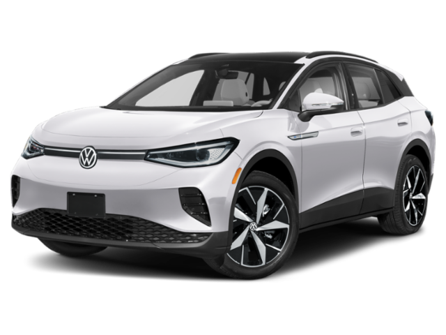 New 2025 White/off-white Volkswagen Pro S image 1