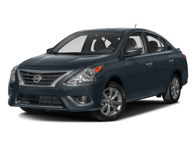 Used 2016 Blue Nissan 1.6 SL image 1