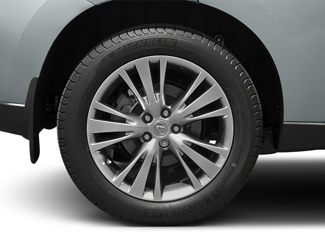 Used 2014 Nebula Gray Pearl Lexus FWD image 13