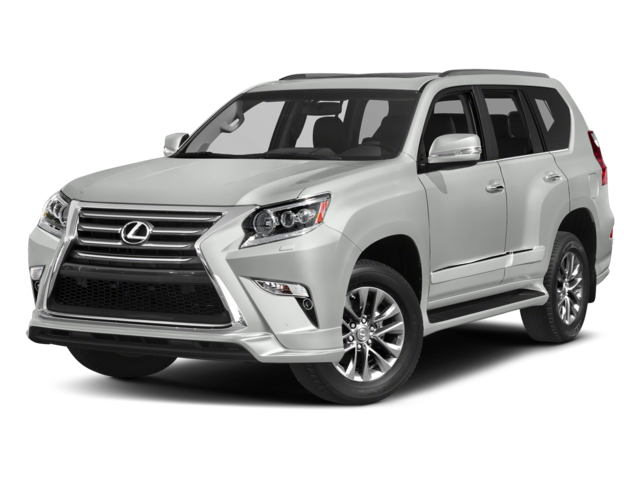 2017 Lexus GX