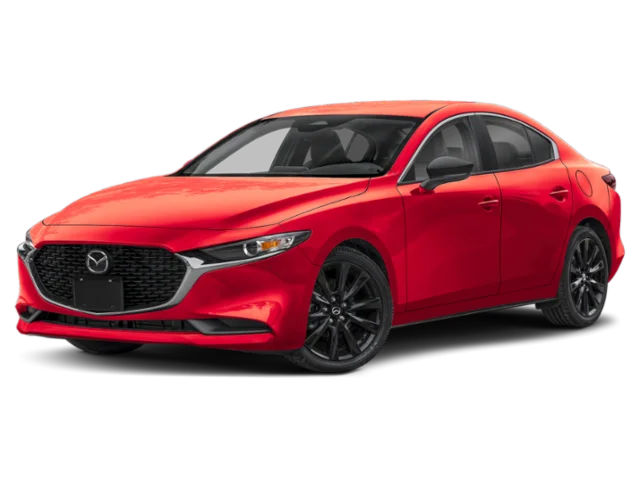 2026 Mazda CX-3 Select Sport AT 4-Door SKYACTIV's photo