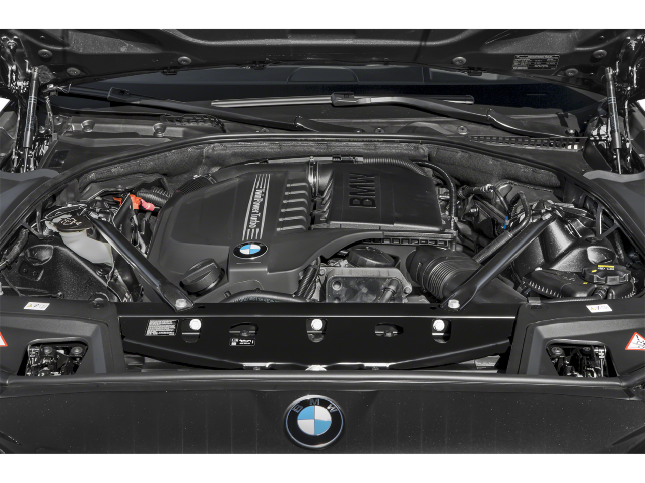 Used 2015 Gray BMW Y image 13