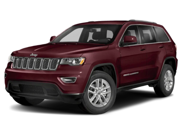 Used 2018 Red Jeep Altitude image 4