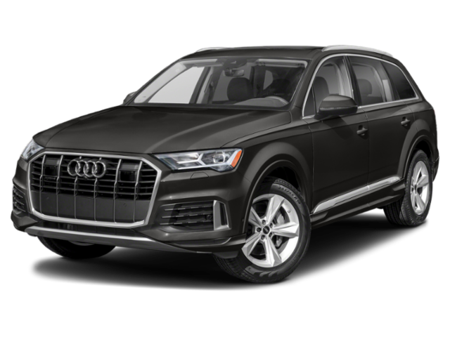 2023 Audi Q7 55 Premium Plus quattro Tiptronic's photo