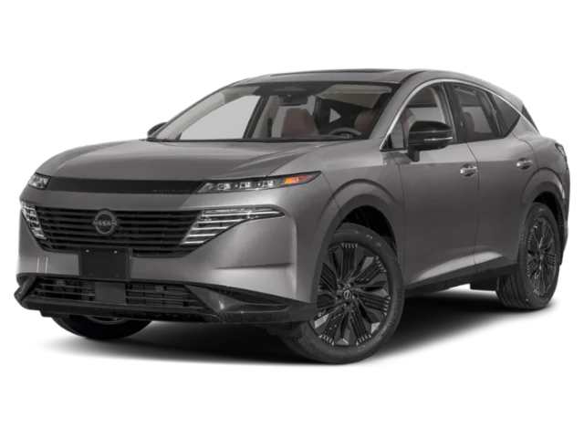 2026 Nissan Murano SL AWD's photo