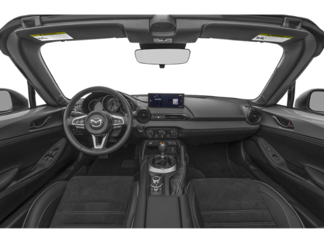 New 2026 Red Mazda Club image 5