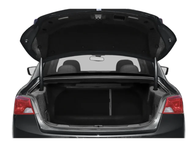 Used 2019 Black Chevrolet LT image 10
