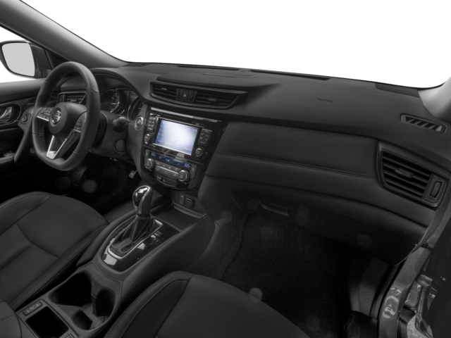 Used 2018 Black Nissan Hybrid SL image 13