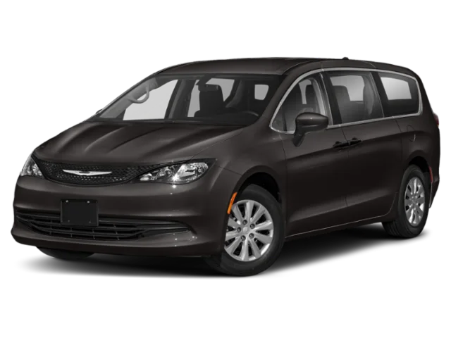 2020 Chrysler Voyager