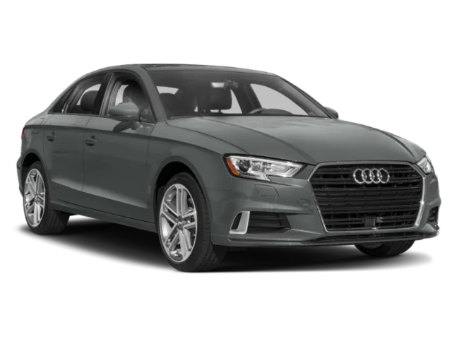 Used 2019 Glacier White Audi 2.0T Premium Plus image 6