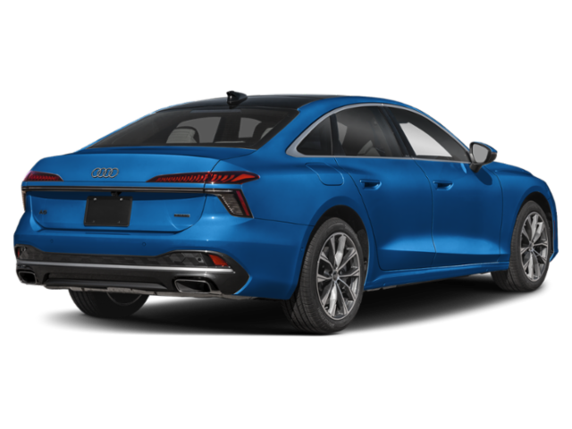 New 2026 9WA2/Blue Audi Prestige image 2