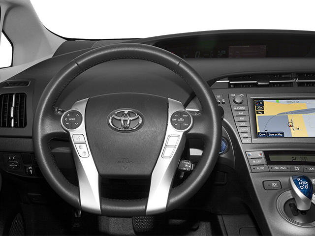 Used 2014 Gray Toyota Three image 6