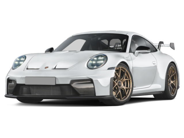 Used 2026  Porsche GT3 image 1