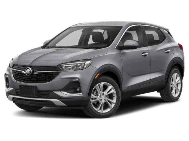 2023 Buick Encore GX Preferred AWD's photo
